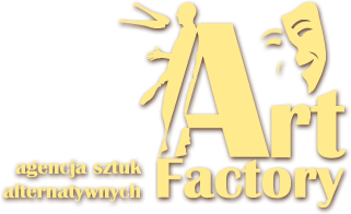 agencja sztuk alternatywnych Art Factory